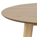 Table Roxby, natural