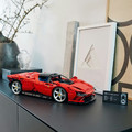 LEGO Technic Ferrari Daytona SP3 18+