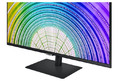 Samsung 27" Monitor LCD WQHD 60Hz 5ms LS27A600UUUXEN