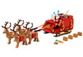 LEGO Santa's Sleigh 40499 9+