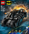 LEGO Super Heroes Batman Tumbler vs. Two-Face The Joker 8+