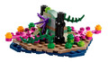 LEGO Avatar Payakan the Tulkun & Crabsuit 10+