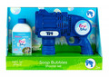 Fru Blu Soap Bubbles Shooter Set + liquid 0.4l