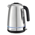 Feel Maestro 1.7L Stainless Steel Electric Kettle 2200W MR-050