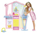 Steffi Love Doll Newborn Baby Room 3+