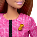 Barbie Future Leader Doll HXN96 3+