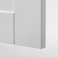 KNOXHULT Base cabinet with drawers