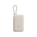 Xiaomi Power Bank Powerbank 10000mAh Tan