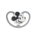 NUK Soother Pacifier Space Disney Mickey Mouse 2pcs 18-36m, pink