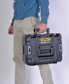 Stanley Toolbox with Handle