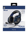 Trust Gaming Headset for Ps4 GXT 488 Forze-B