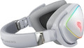 Asus Headphones ROG Delta White Edition USB-C/PC/PS5