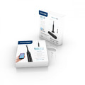 Concept Smart Sonic Toothbrush ZK5001, black