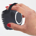 Dishwashing Brush, grey
