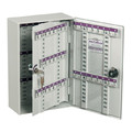 Metal Cabinet for Storing Keys