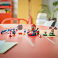 LEGO Super Mario Mario Kart - Interactive LEGO Mario and Standard Kart 7+