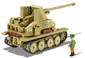 Cobi Blocks Marder III Sd.Kfz.139 420pcs 9+