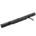 Green Cell Battery for PRO Acer Aspire E5 14.6V 2.6Ah