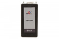 TB Ink TBH-339B (HP No. 339 - C8767EE) Black remanufactured