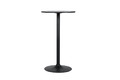 Bar Table Hvar, black