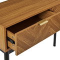 Console Table Felix, natural