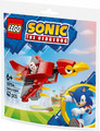 LEGO Sonic Balkiry Attack 6+