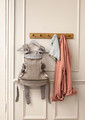 BABYBJORN Baby Carrier Harmony 3D Mesh, Grey beige, 0-3y