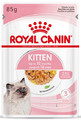 Royal Canin Feline Kitten Multipack Wet Food 4x85g