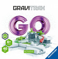 Gravitrax GO Rotative Set 8+