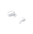 Pioneer In-ear Headphones Earphones SE-C5TW, white