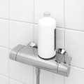 VALLAMOSSE Thermostatic shower mixer, chrome-plated, 150 mm