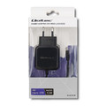 Qoltec Charger 5V 2.4A 12W
