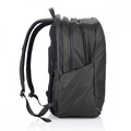 XD Design Backpack 17" Bobby Explore, black