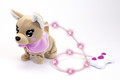 Chi Chi Love Interactive Dog 23x12x20 3+