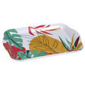 Tray Paradise Exotic 21x14  cm
