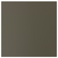 HAVSTORP Door, brown-beige, 60x60 cm