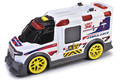 Ambulance 35.5cm 3+