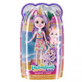 Enchantimals™ Doll Assortment FNH22, 1pc, 4+