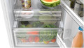 Bosch Fridge-freezer KGN362WDF