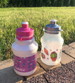 Bobike Children's Water Bottle 350ml Pop Sticker