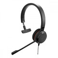 Jabra Evolve 30 II Mono MS Headset (USB-A & USB-C)