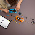 LEGO Speed Champions Lamborghini Revuelto & Huracan STO 10+
