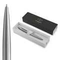 Parker Jotter XL Monochrome Gray Ballpoint Pen - Special Edition