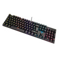 Media-Tech Wired Keyboard Mechanical Cobra Pro MT1255