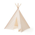 Kid's Concept Tipi tent, off white, 3+