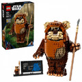 LEGO Star Wars Ewok Wicket 12+