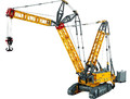 LEGO Technic Liebherr Crawler Crane LR 13000 18+