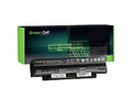 Green Cell Battery for Dell N3010 11.1V 4400mAh