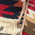 Rug Pled 80 x 150 cm, aztec beige