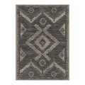 GoodHome Rug Ethno 120x170 cm, patterned